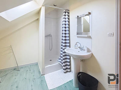 Appartement - 30 m² - 2 pièces