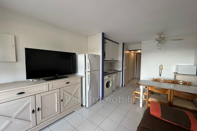 Appartement - 27 m² - 2 pièces