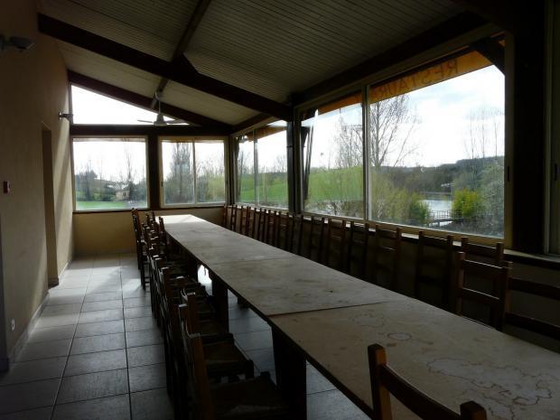 Propriété - 200 m²