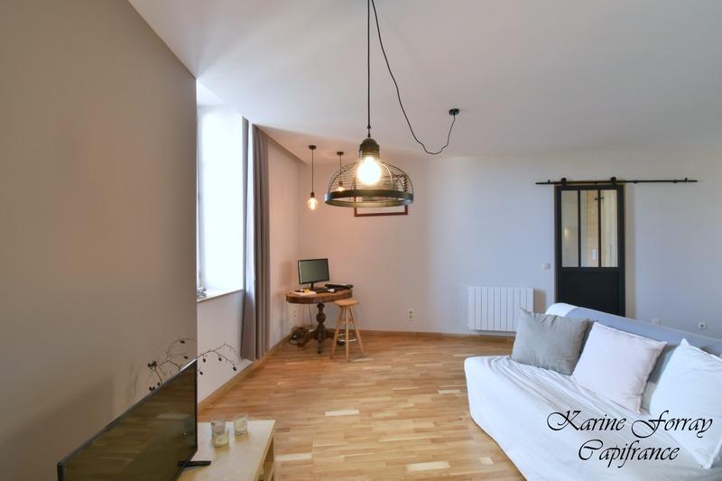 Maison de village - 189 m² - 6 pièces