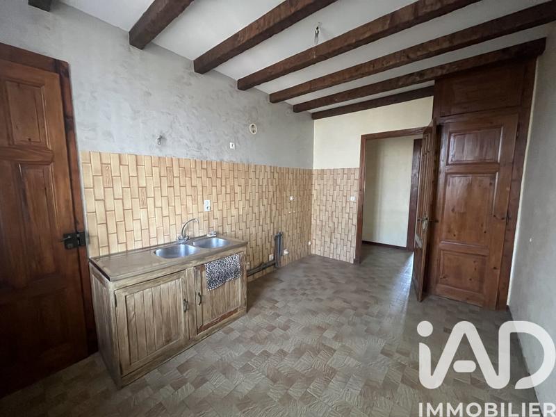 Appartement - 79 m² - 3 pièces