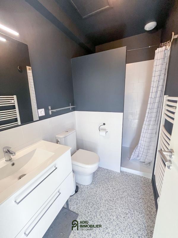 Maison - 73 m² - 3 pièces