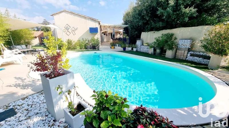 Maison - 140 m² - 4 pièces