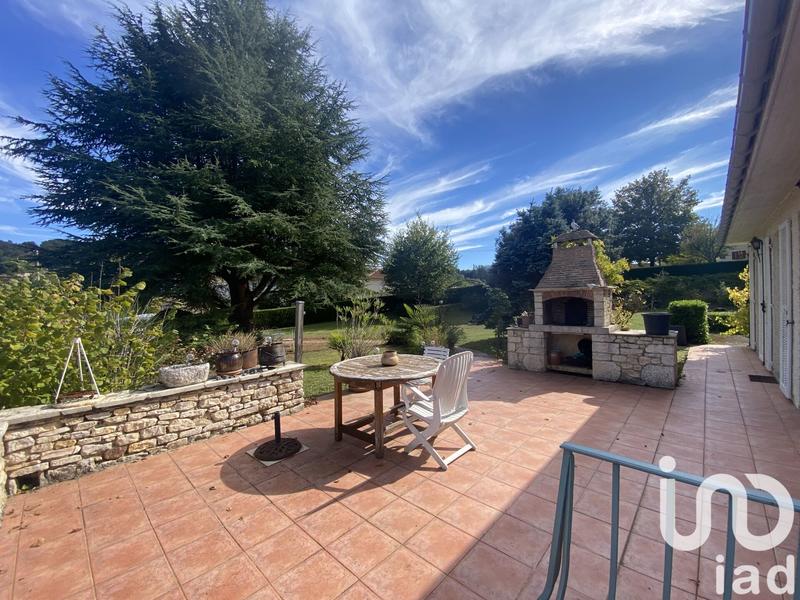 Maison - 75 m² - 4 pièces