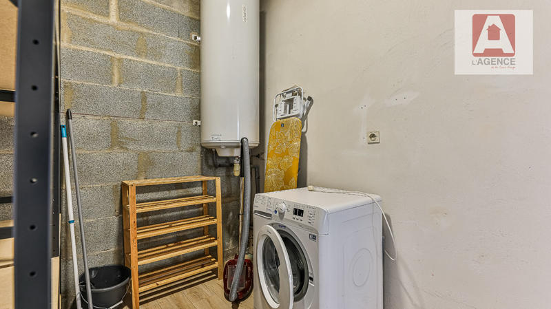 Maison - 20 m² - 4 pièces