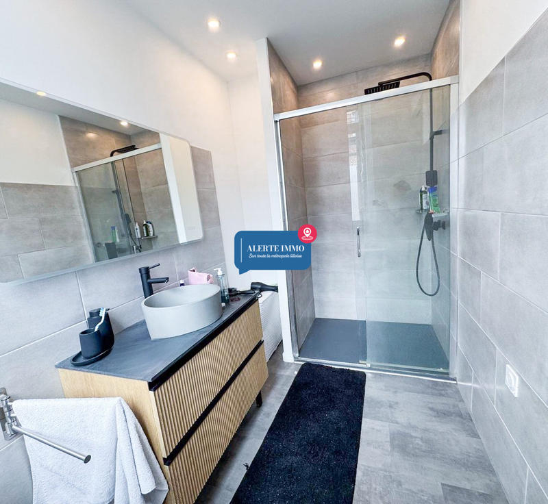 Maison - 176 m² - 5 pièces