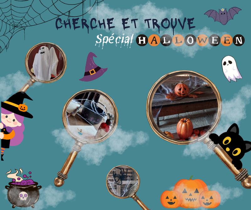 Animations vacances d'automne au château de Duras