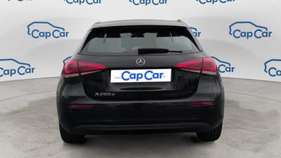 Mercedes Classe a IV 200 d 150 8g-Dct Style Line