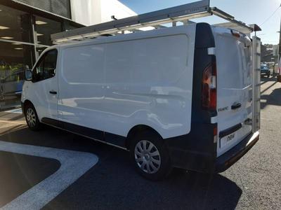 Renault Trafic Fgn L2h1 1300 Kg Dci 120 Grand Confort