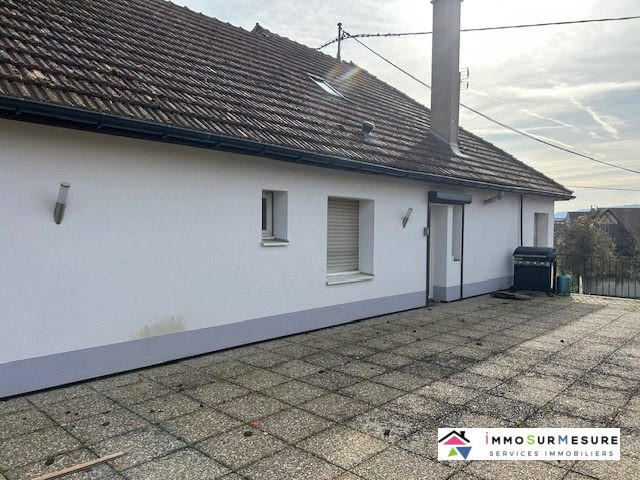 Duplex - 150 m² - 7 pièces