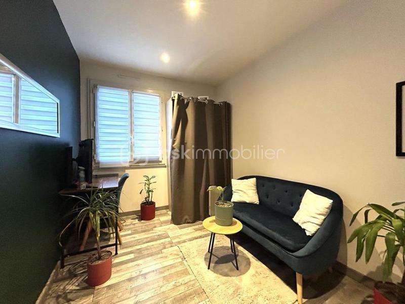 Pavillon - 89 m² - 5 pièces