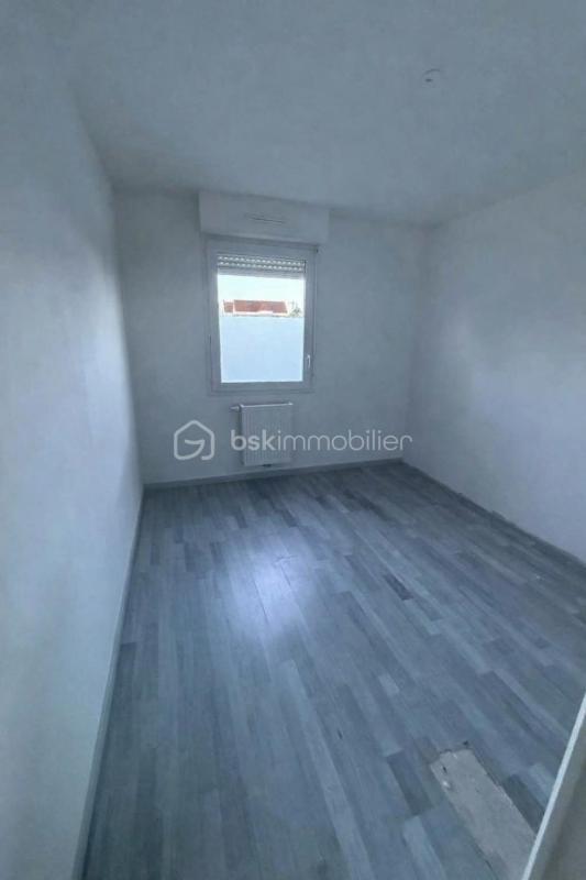 Maison - 70 m² - 4 pièces