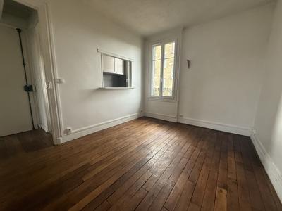 Appartement - 33 m² - 2 pièces