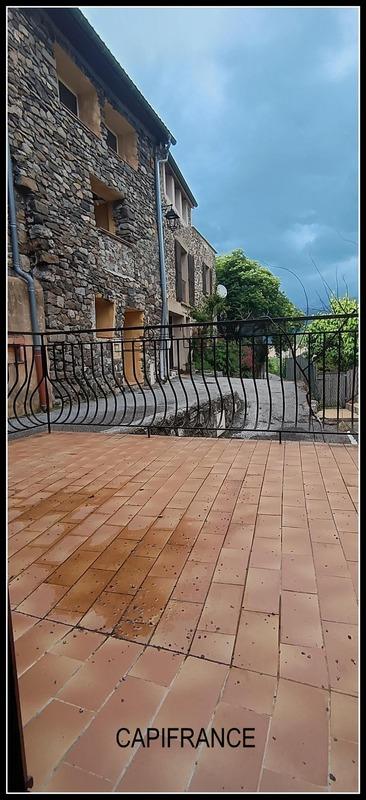 Maison - 89 m² - 4 pièces