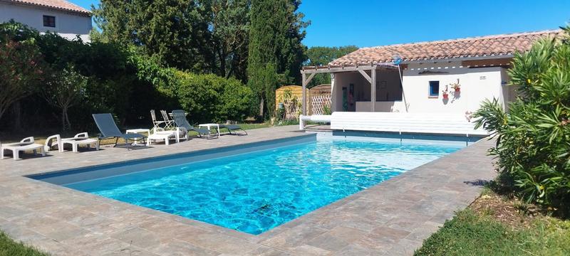 Maison - 409 m² - 17 pièces