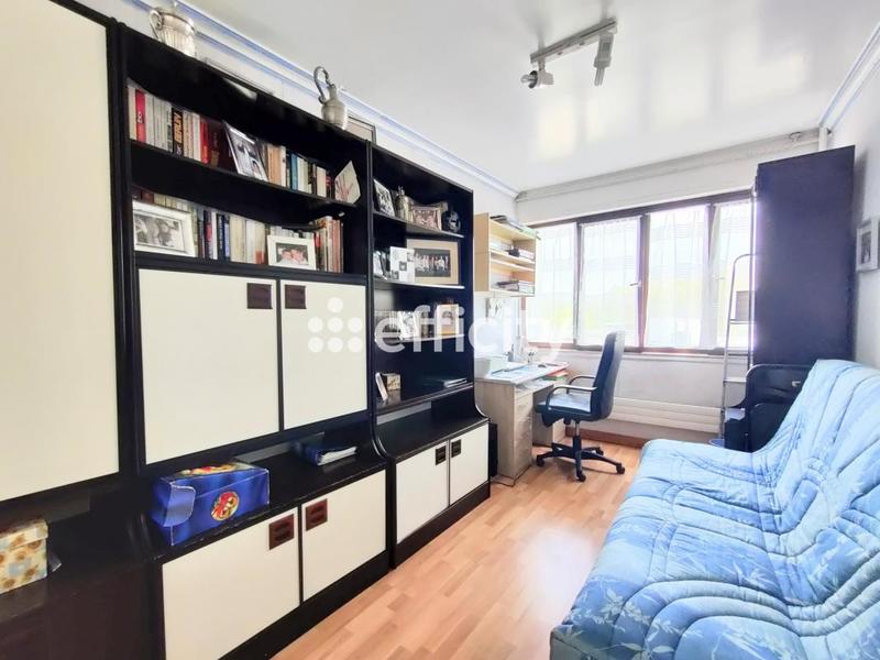 Appartement ancien - 105 m² - 5 pièces