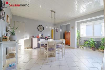 Maison - 70 m² - 4 pièces