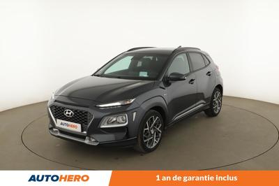 Hyundai Kona 1.6 GDi Hybrid Edition 1 Dct-6 141 ch