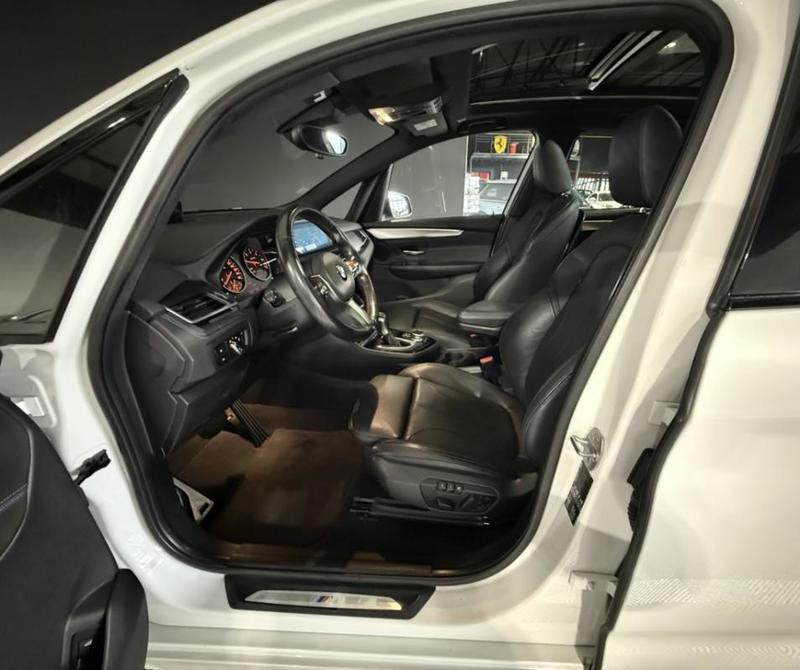Bmw Serie 2 Active Tourer 218dA 150ch m Sport (F45)