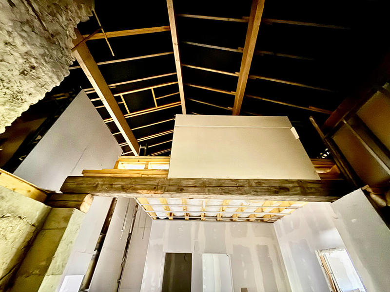 Maison - 456 m² - 10 pièces