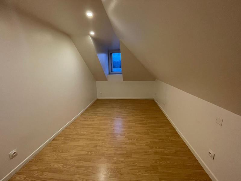 Duplex - 55 m² - 2 pièces
