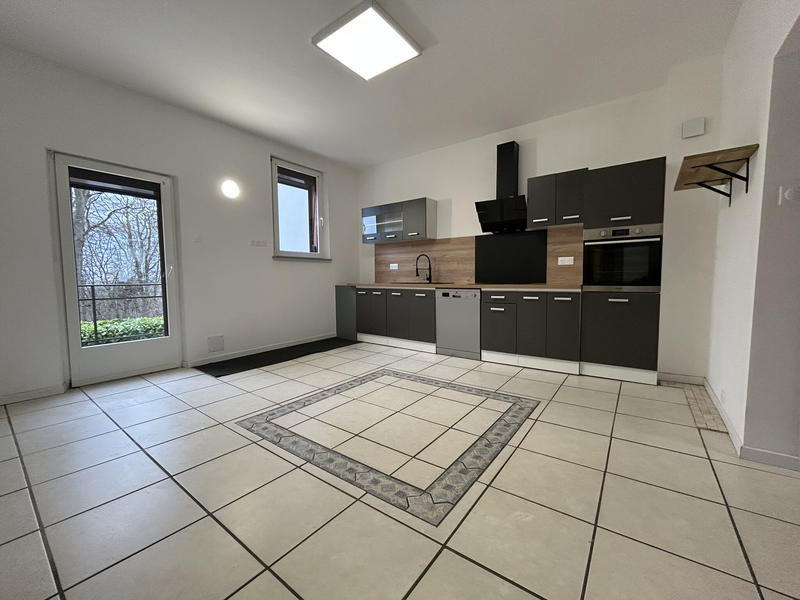 Maison - 87 m² - 3 pièces