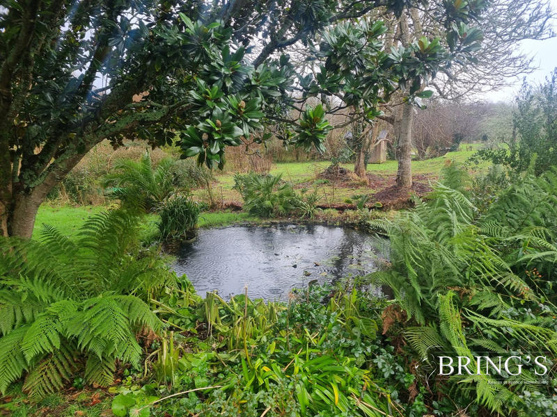 Maison contemporaine - 163 m² - 5 pièces