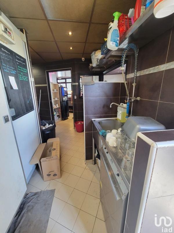 Local commercial - 74 m²