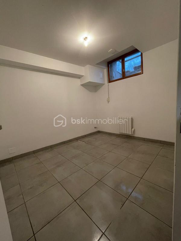 Maison de ville - 120 m² - 6 pièces