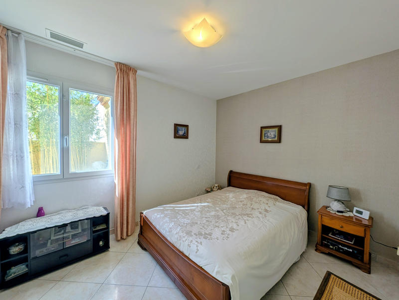 Villa - 130 m² - 4 pièces