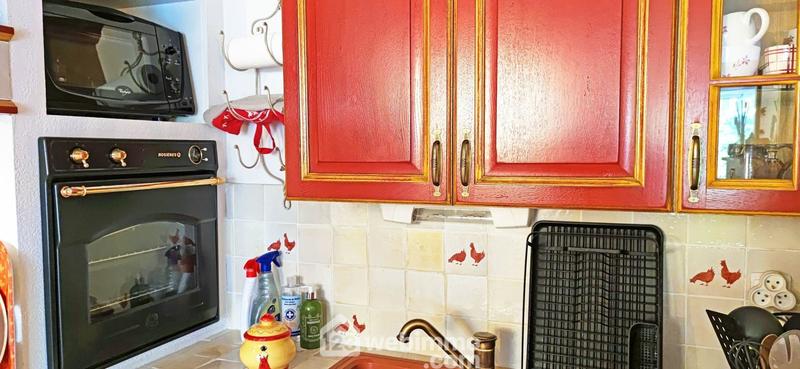 Appartement - 53 m² - 3 pièces