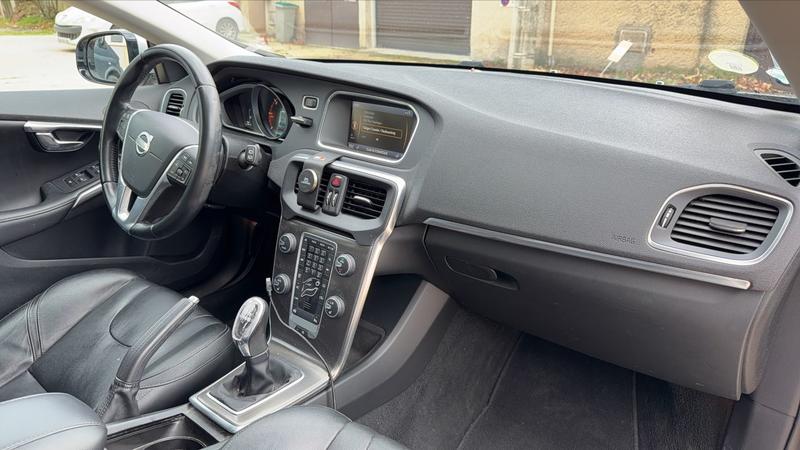 Volvo V40 2.0 D3 150 Effektiv Line Xenium