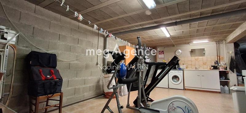 Pavillon - 96 m² - 4 pièces