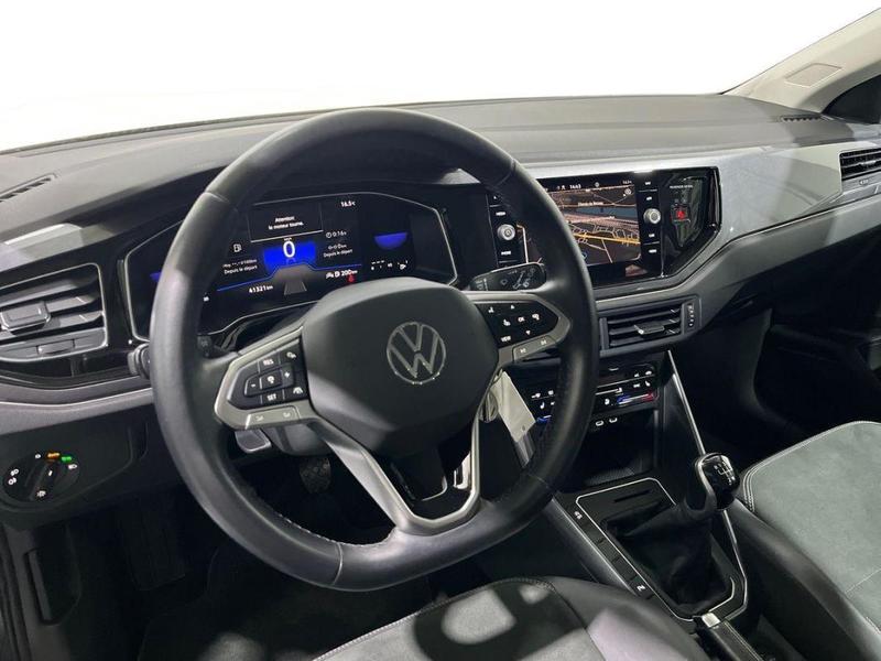 Volkswagen Polo 1.0 Tsi 95 s&amp;S Bvm5 Style