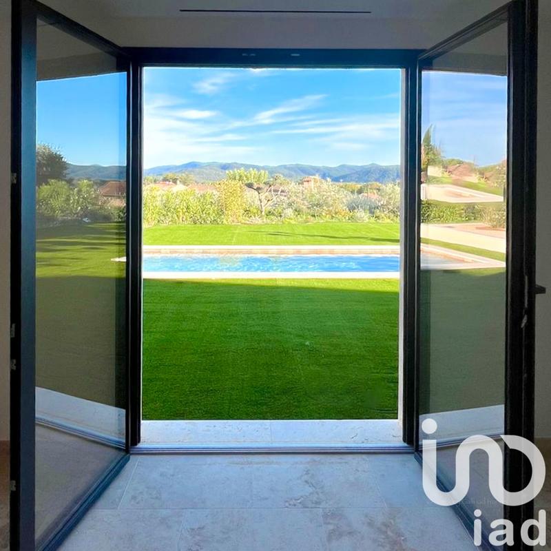 Maison - 145 m² - 5 pièces