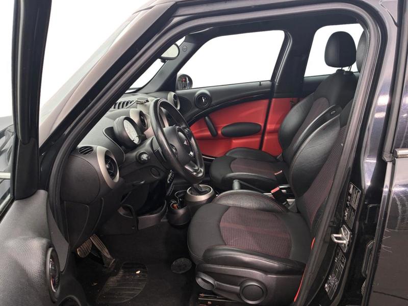 Mini Countryman R60 184 ch All4 Cooper s a