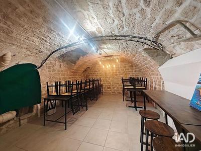 Local commercial - 47 m²