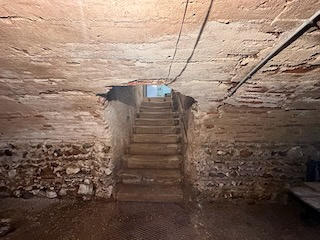 Maison de village - 100 m² - 4 pièces