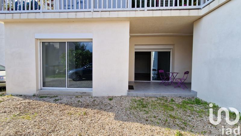 Maison - 113 m² - 3 pièces