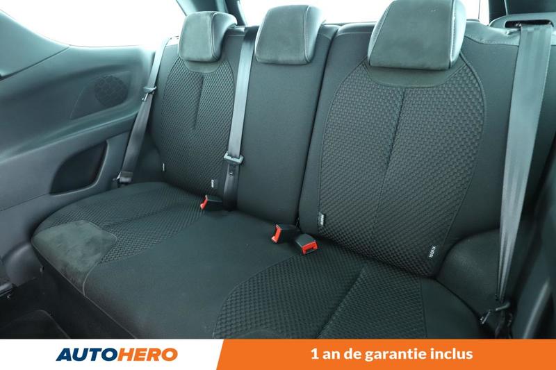 Citroën Ds3 1.6 Thp Sport Chic Bv6 165 ch