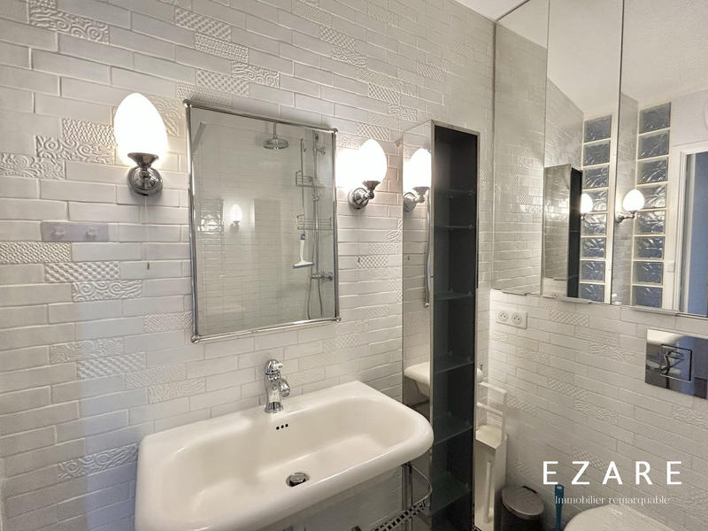 Appartement - 51 m² - 2 pièces