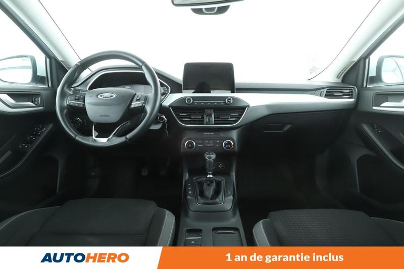 Ford Focus 1.5 EcoBlue Trend Business 95 ch