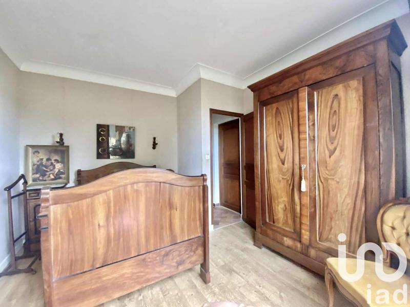 Maison - 175 m² - 7 pièces