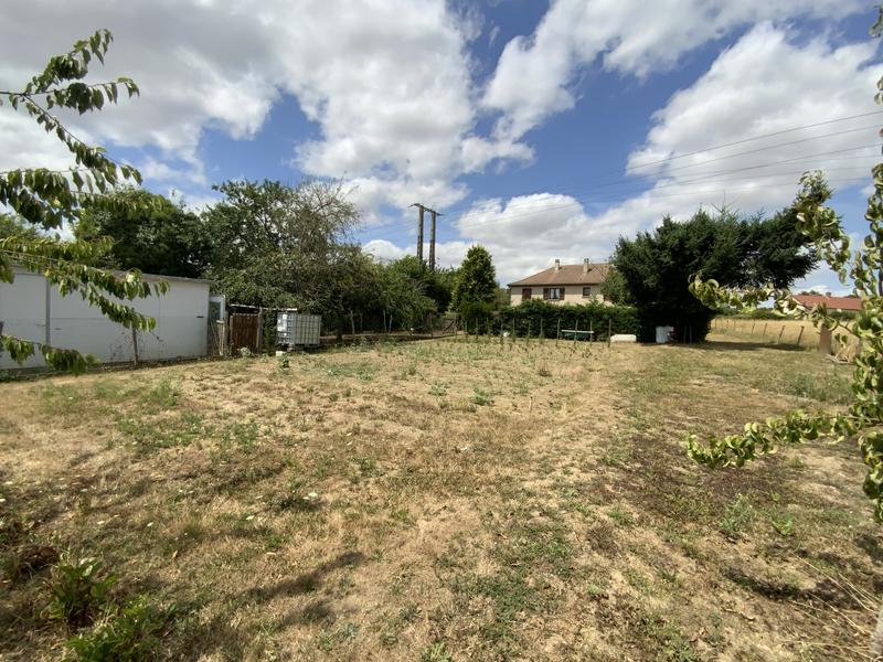 Maison - 98 m² - 4 pièces