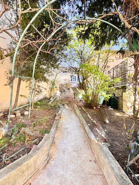 Maison - 103 m² - 5 pièces