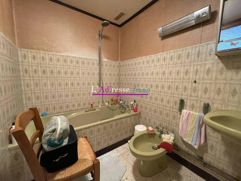 Ferme - 170 m² - 9 pièces