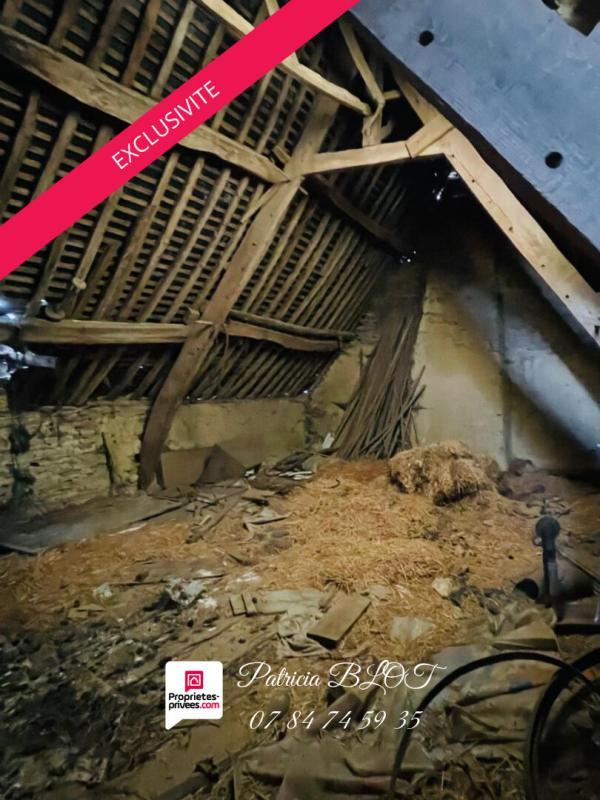 Maison - 125 m² - 3 pièces