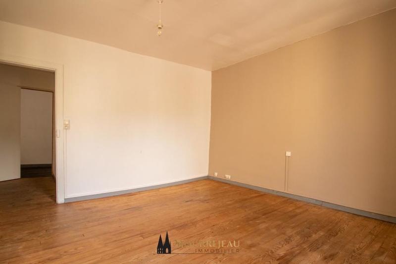 Maison de ville - 90 m² - 5 pièces