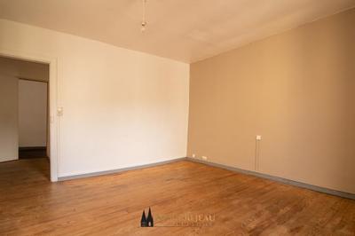 Maison de ville - 90 m² - 5 pièces