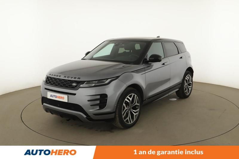 Land Rover Range Rover Evoque D180 4wd R-Dynamic se Bva9 180 ch